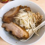 自家製ラーメン大者 - 