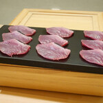 鮨 なんば - 気仙沼の鰹