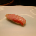 鮨 なんば - 金目