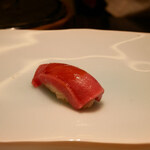 鮨 なんば - トロ