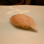 鮨 なんば - かすご