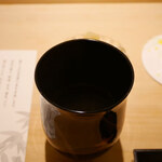 鮨 なんば - お出汁