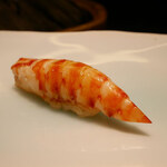 鮨 なんば - 車エビ