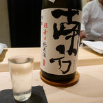 鮨 なんば - ふなかた