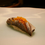 鮨 なんば - コハダ