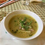 ナワブ - Namkeen Gosht