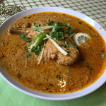 ナワブ - Tangri Gosht