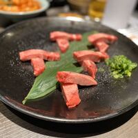 焼肉・しゃぶしゃぶ たちばな ヒルトンプラザイースト店 - 