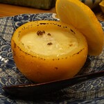 祇園 天ぷら 割烹 はせがわ - 