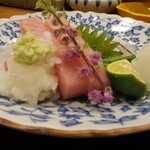 祇園 天ぷら 割烹 はせがわ - 