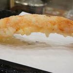 祇園 天ぷら 割烹 はせがわ - 