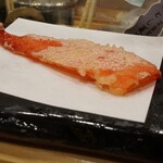 祇園 天ぷら 割烹 はせがわ - 