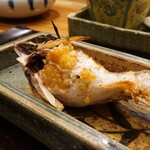 祇園 天ぷら 割烹 はせがわ - 