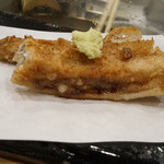 祇園 天ぷら 割烹 はせがわ - 