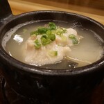 祇園 天ぷら 割烹 はせがわ - 