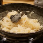 祇園 天ぷら 割烹 はせがわ - 