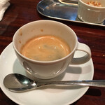 ルール ブルー - エスプレッソ