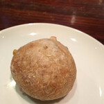 ルール ブルー - ゆずとくるみのパン