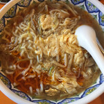 中国ラーメン揚州商人 - 