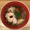 Japanese Soba Noodles 蔦