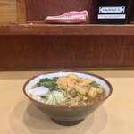 そばの神田 東一屋 - #家庭画報風味。