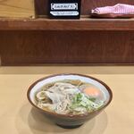 そばの神田 東一屋 - #家庭画報風味。