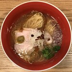 Japanizu soba noodles rutsuta - 