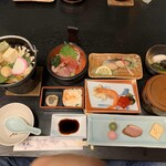 日本料理 末広 - 