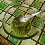 西インドスパイス ガヤバジ - 激辛ペースト