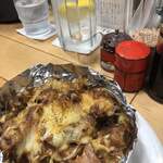 らーめん処 歩や - 