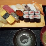 Sushi Izakaya Umifuku - 