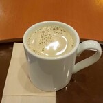 CAFFE VELOCE - 黒糖オーレ