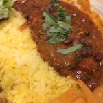 SPICY CURRY 魯珈 - 