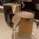 ウルフギャング・ステーキハウス - 