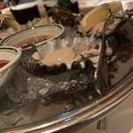 ウルフギャング・ステーキハウス - 