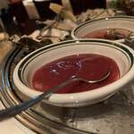 ウルフギャング・ステーキハウス - 