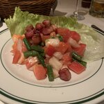 ウルフギャング・ステーキハウス - 