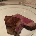 ウルフギャング・ステーキハウス - 