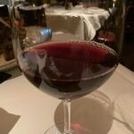 ウルフギャング・ステーキハウス - 