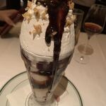 ウルフギャング・ステーキハウス - 