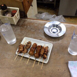 Yakitori Jirou - 