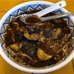 中国ラーメン 揚州商人 - 