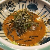 河太郎 中洲本店 - ゴマ鯖