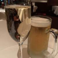 ウルフギャング・ステーキハウス 六本木 - 