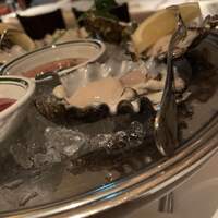 ウルフギャング・ステーキハウス 六本木 - 