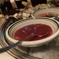 ウルフギャング・ステーキハウス 六本木 - 