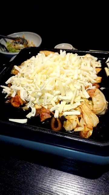 Kuimono Ya Wan Kotoni Ten