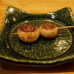 Yakitori Mizuki - 