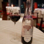 ENOTECA PINCHIORRI NAGOYA - 