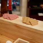 ENOTECA PINCHIORRI NAGOYA - 